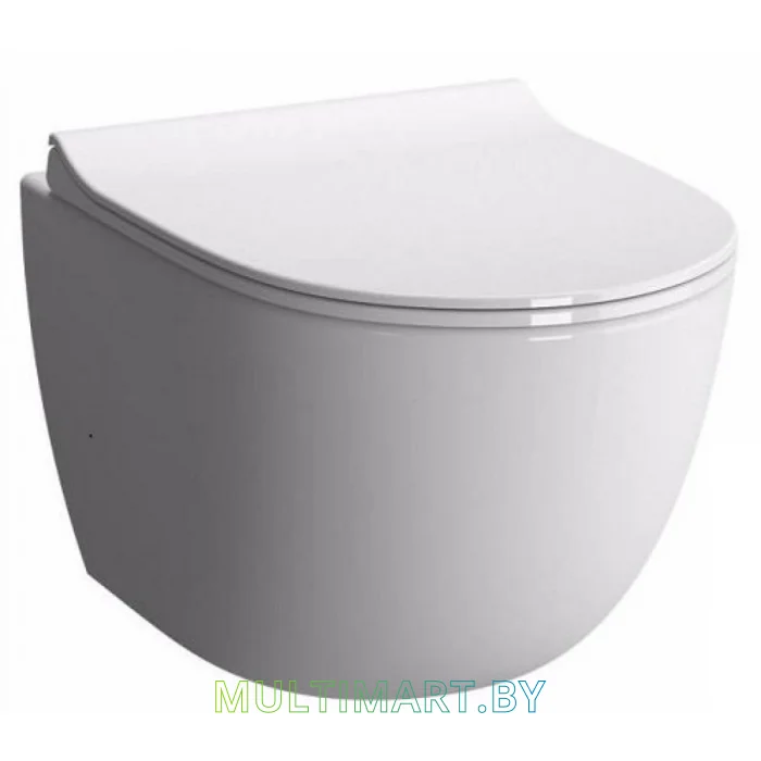 Унитаз Vitra Rim-Ex Sento (7748B003-0075)